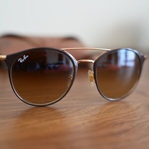 Ray-Ban Sunglasses